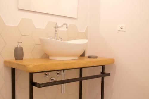 Hostal Porta San Biagio Rooms