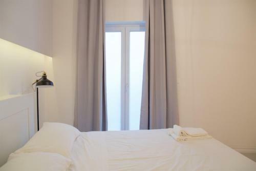 Hostal Porta San Biagio Rooms