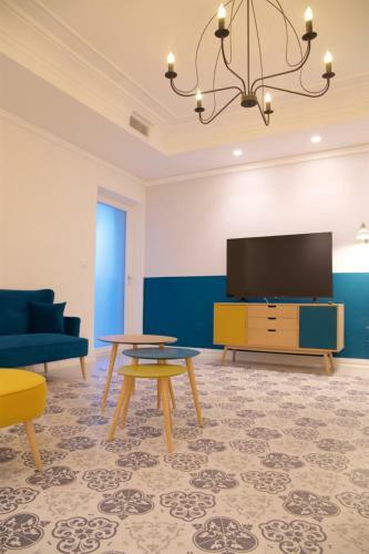 Hostal Porta San Biagio Rooms