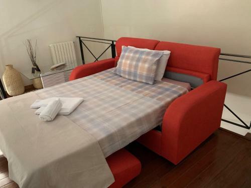 B&B San Matteo - Breakfast Included