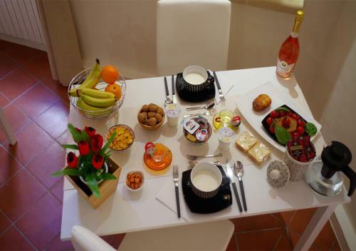 B&B San Matteo - Breakfast Included