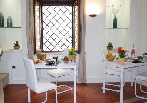 B&B San Matteo - Breakfast Included