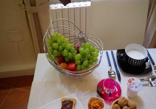 B&B San Matteo - Breakfast Included