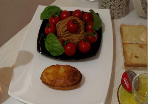 B&B San Matteo - Breakfast Included