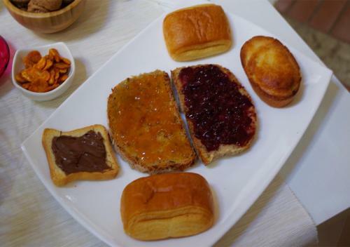 B&B San Matteo - Breakfast Included
