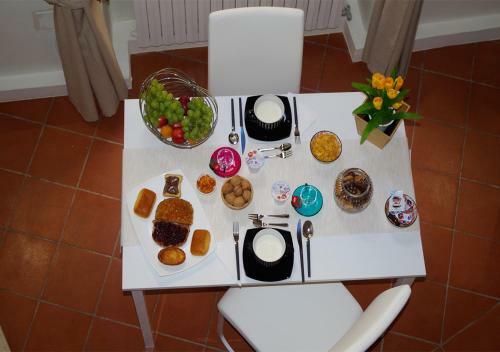 B&B San Matteo - Breakfast Included