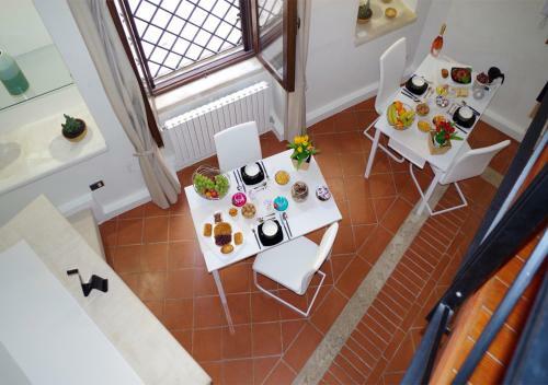 B&B San Matteo - Breakfast Included