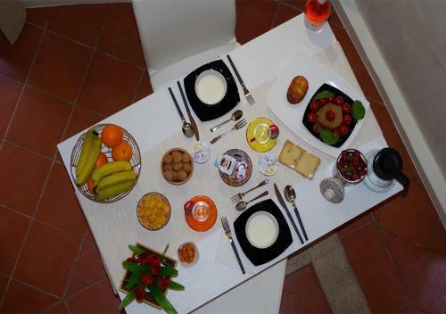 B&B San Matteo - Breakfast Included