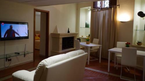 B&B San Matteo - Breakfast Included