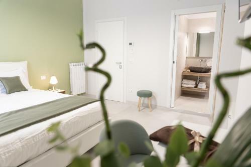 Bed & Breakfast Li Cetti