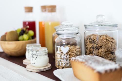 Bed & Breakfast Li Cetti