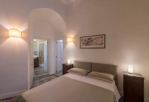 Piazza Duomo B&B