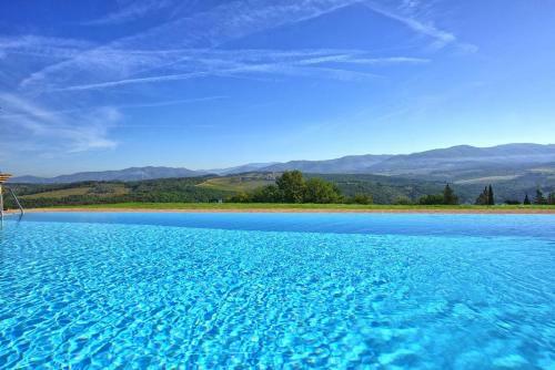 Le Bolle Apartment Sleeps 4 With Pool And Wifi