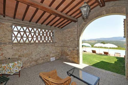 Le Bolle Apartment Sleeps 4 With Pool And Wifi