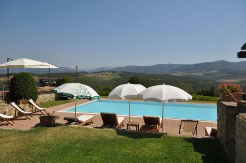 Le Bolle Apartment Sleeps 4 With Pool And Wifi