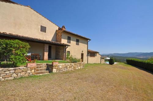 Le Bolle Apartment Sleeps 4 With Pool And Wifi