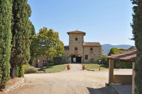Le Bolle Apartment Sleeps 4 With Pool And Wifi
