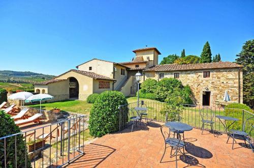 Le Bolle Apartment Sleeps 4 With Pool And Wifi