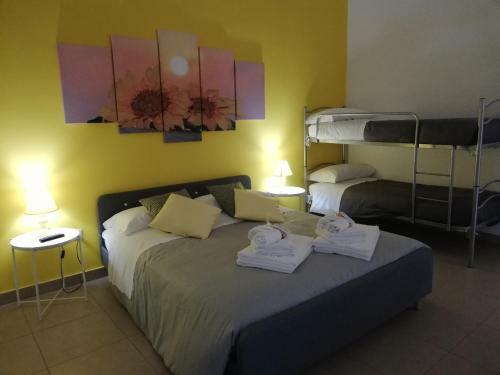 B&B Passione Del Sud