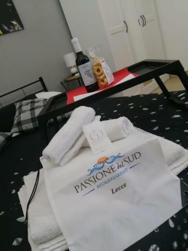 B&B Passione Del Sud