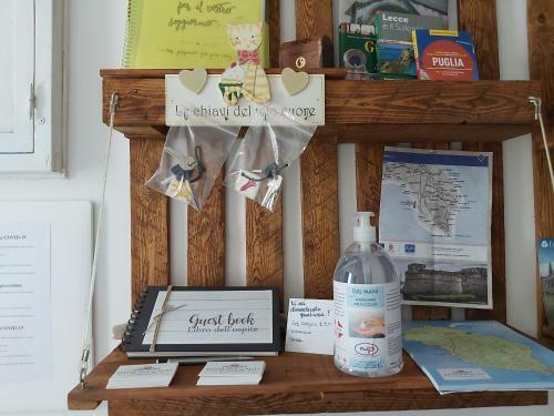 B&B Passione Del Sud