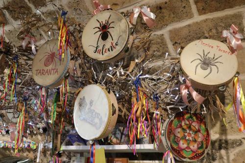 B&B Passione Del Sud