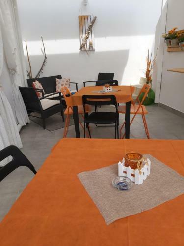 B&B Passione Del Sud