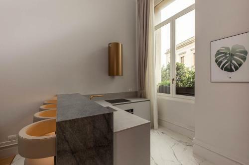 Palazzo Bn Luxury Apartments