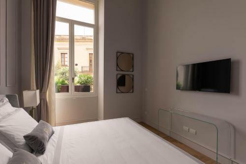Palazzo Bn Luxury Apartments