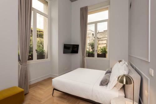 Palazzo Bn Luxury Apartments