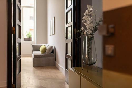 Palazzo Bn Luxury Apartments