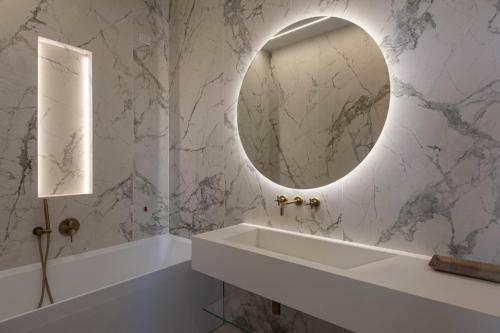 Palazzo Bn Luxury Apartments