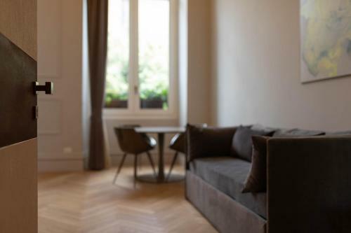 Palazzo Bn Luxury Apartments