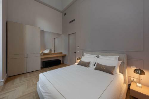 Palazzo Bn Luxury Apartments