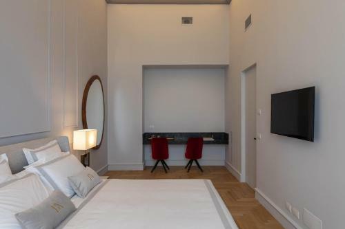 Palazzo Bn Luxury Apartments