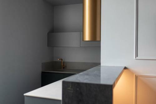 Palazzo Bn Luxury Apartments