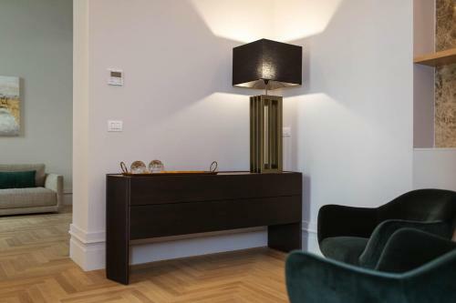 Palazzo Bn Luxury Apartments