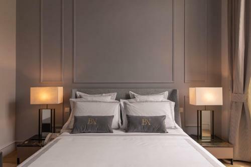 Palazzo Bn Luxury Apartments