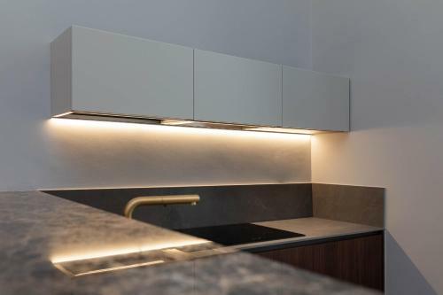 Palazzo Bn Luxury Apartments