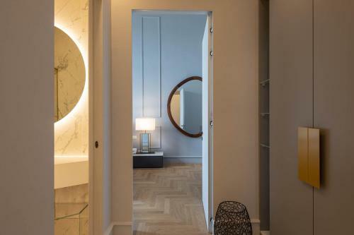 Palazzo Bn Luxury Apartments