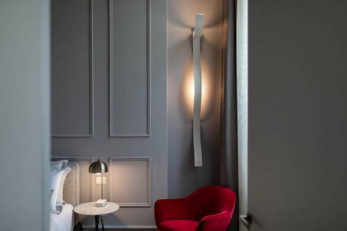Palazzo Bn Luxury Apartments