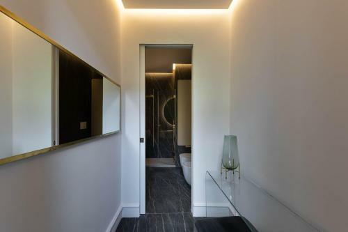 Palazzo Bn Luxury Apartments