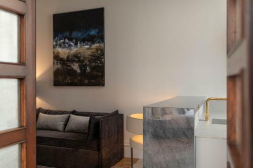 Palazzo Bn Luxury Apartments