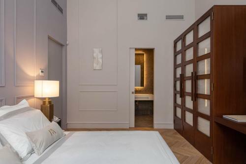 Palazzo Bn Luxury Apartments