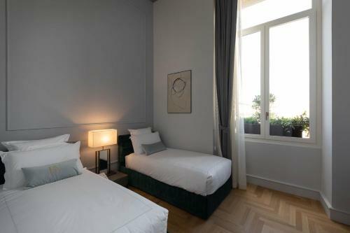 Palazzo Bn Luxury Apartments