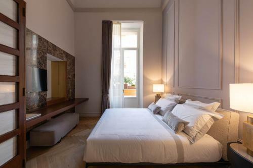 Palazzo Bn Luxury Apartments