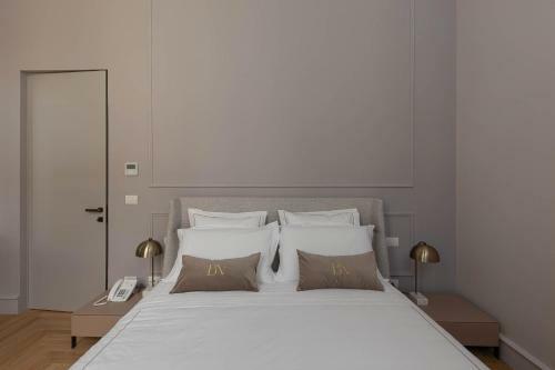 Palazzo Bn Luxury Apartments
