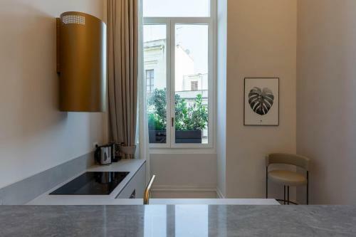 Palazzo Bn Luxury Apartments
