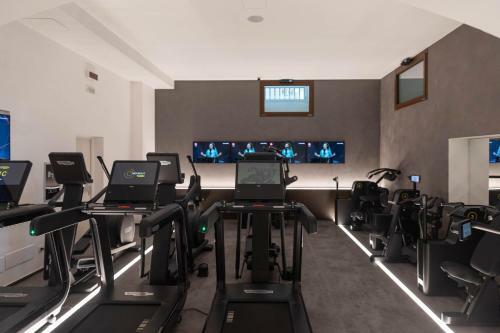 Palazzo Bn Luxury Apartments