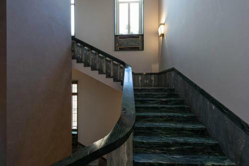 Palazzo Bn Luxury Apartments